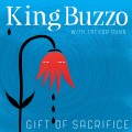 CDKing Buzzo & Trevor Dunn / Gift Of A Sacrifice