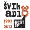 CDvihadlo / Best Of / 1983-2013 / Digipack