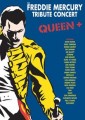 3DVDQueen / Freddie Mercury Tribute Concert / 3DVD