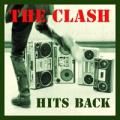 2CDClash / Hits Back / 2CD / Digisleeve
