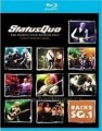 Blu-RayStatus Quo / Live At Wembley / Blu-Ray Disc / BRD+CD