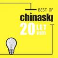 2CDChinaski / 20 let v sti / Best Of / 2CD