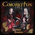 CDCoronatus / Recreatio Carminis / Limited / Digipack