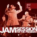 LPVarious / Jam Session For The President / Jazz na Hrad / Vinyl