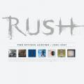 7CDRush / Studio Albums 1989-2007 / 7CD Box