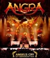 Blu-RayAngra / Angels Cry / 20th Anniversary Live / Blu-Ray Disc