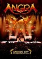 DVDAngra / Angels Cry / 20th Anniversary Live