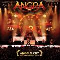 2CDAngra / Angels Cry / 20th Anniversary Live / 2CD