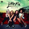 2CDLittle Mix / Salute / DeLuxe / 2CD