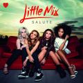 CDLittle Mix / Salute