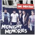 CDOne Direction / Midnight Memories