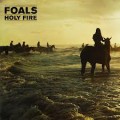 LPFoals / Holy Fire / Vinyl
