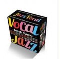 15CDVarious / Jazz Vocal / Perfect Collection / 15CD Box
