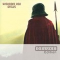 2CDWishbone Ash / Argus / DeLuxe / 2CD / Digipack