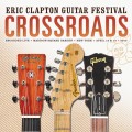 2CDVarious / Crossroads:Eric Clapton Guitar Festival / 2CD