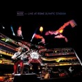 Blu-RayMuse / Live At Rome Olympic Stadium / Blu-Ray / BRD+CD