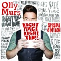 CD/DVDMurs Olly / Right Place Right Time / Special Edition / CD+DVD