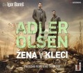 CDAdler-Olsen Jussi / ena v kleci / Mp3
