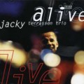 CDTerrasson Jacky / Alive