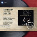 CDBeethoven / Triple Concerto / Karajan