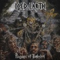 CDIced Earth / Plagues Of Babylon