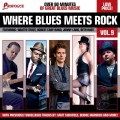 CDVarious / Where Blues Meets Rock Vol.9