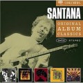 5CDSantana / Original Album Classics 2 / 5CD