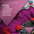 CDVerdi / Rigoletto / La Traviata / Highlights