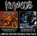 2CDHypnos / In Blood We Trust / Revenge Ride / 2CD / Digipack