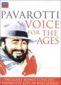 DVDPavarotti / Voice For The Ages