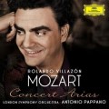 CDVillazon Rolando / Mozart / Concert Arias