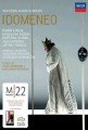 DVDMozart / Idomeneo / Norrington / Koen