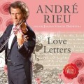 CDRieu Andr / Love Letters