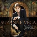 CDVega Suzanne / Tales From The Realm / Digisleeve