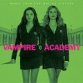 CDOST / Vampire Academy