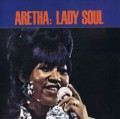 LPFranklin Aretha / Aretha: Lady Soul / Vinyl