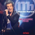 CD/DVDHarich Martin / G2 Acoustic Stage / CD+DVD