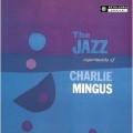 LPMingus Charles / Jazz Experiment Of Charles Mingus. / Vinyl