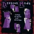 LPDepeche Mode / Songs Of Faith And Devotion / Vinyl