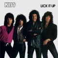 LPKiss / Lick It Up / Vinyl