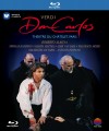 Blu-RayVerdi / Don Carlos / Alagana / Blu-Ray