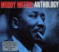 3CDWaters Muddy / Anthology / 3CD / Digipack