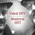 CDV + W / Vde 1971 / Montreal 1977 / Voskovec + Werich