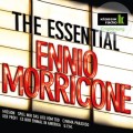 2CDMorricone Ennio / Essential / 2CD
