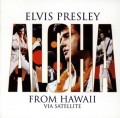 CDPresley Elvis / Aloha From Hawaii