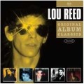 5CDReed Lou / Original Album Classics 3 / 5CD