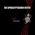 2CDDie Apokalyptischen Reiter / Tief / Tiefer / Artbook / 2CD