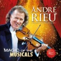 CDRieu Andr / Magic Of The Musicals