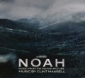 CDOST / Noah / Mansell C. / Digipack