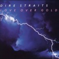 LPDire Straits / Love Over Gold / Vinyl